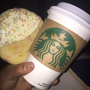 Meet your Posher, Brea